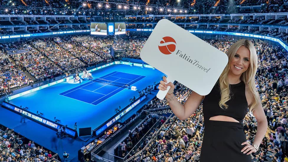 Faltin Travel - Ihr seriöser Partner für Events und Incentives