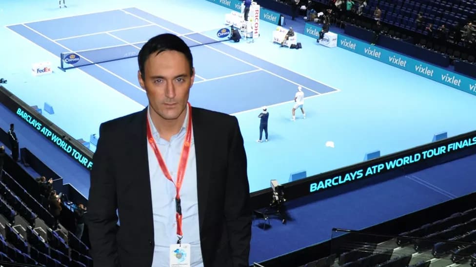 Stefan Faltin - Geschäftsführer Faltin Travel AG