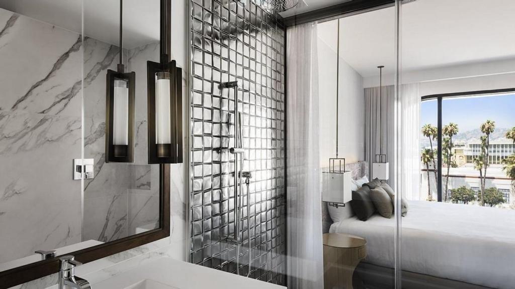 Dream Hollywood, by Hyatt